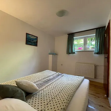 Dreamy Garden شقة سراييفو