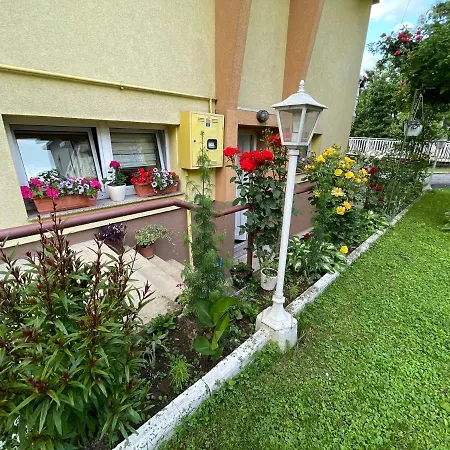 Dreamy Garden *