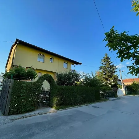 Dreamy Garden سراييفو